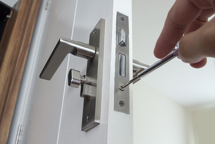 Our local locksmiths are able to repair and install door locks for properties in Hednesford and the local area.